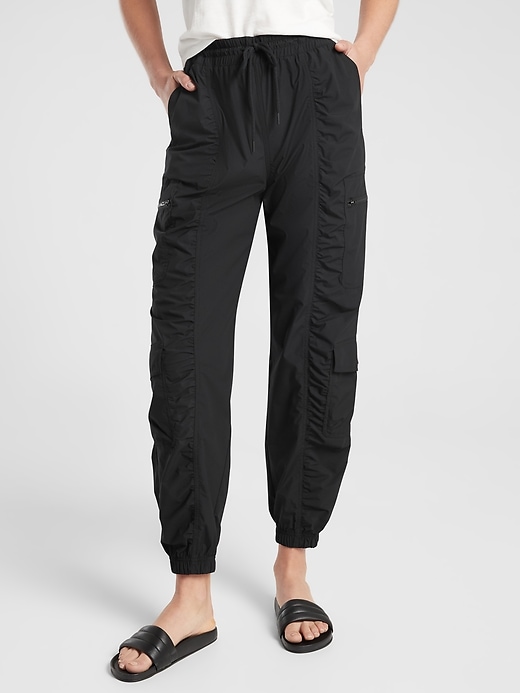 Image number 1 showing, Parachute Cargo Pant