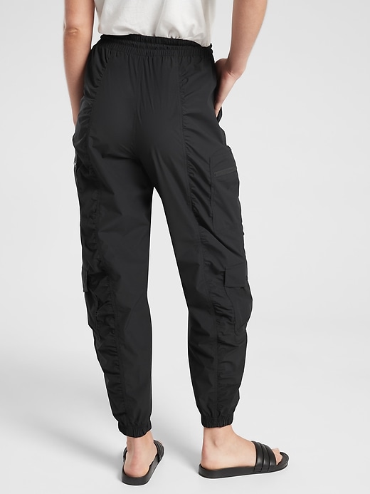Image number 2 showing, Parachute Cargo Pant