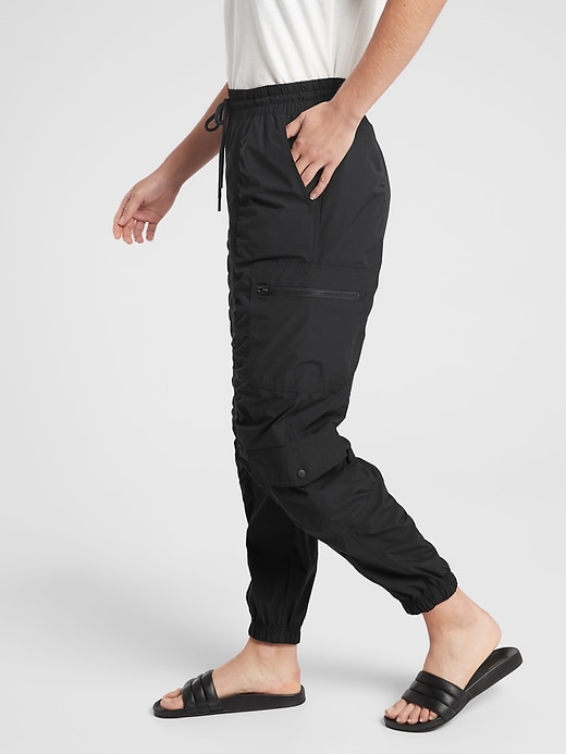 Image number 3 showing, Parachute Cargo Pant