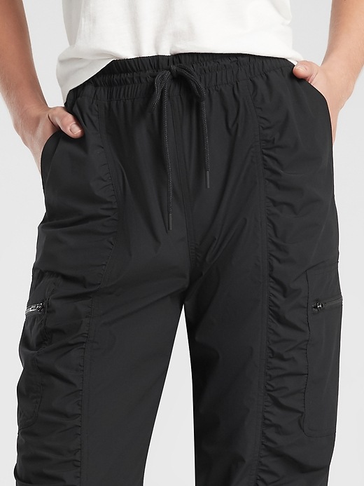 Image number 6 showing, Parachute Cargo Pant