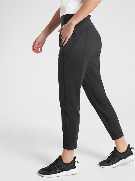 Image number 3 showing, Courtside Trouser