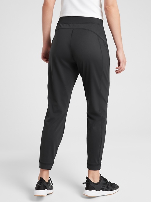 Image number 2 showing, Courtside Trouser