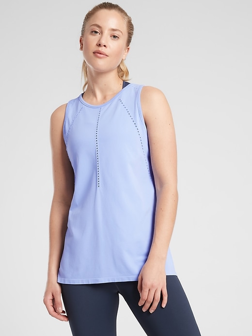 Image number 1 showing, Foothill Seamless Tank