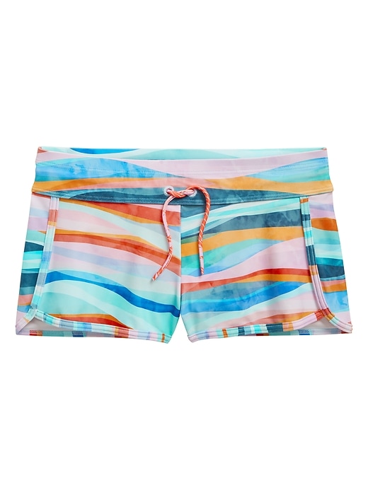 View large product image 1 of 2. Athleta Girl Cannonball Short
