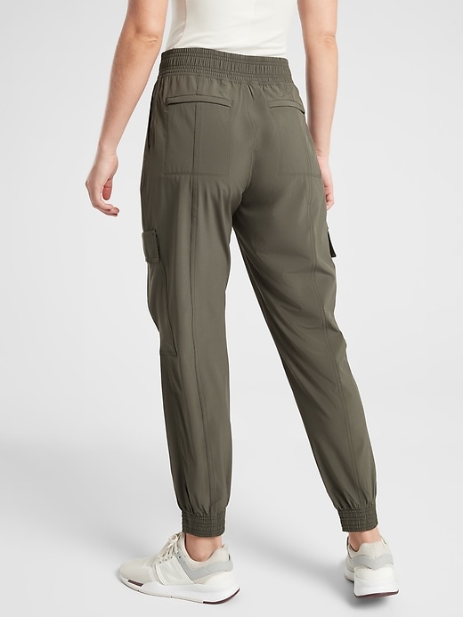 Image number 2 showing, Chelsea Utility Jogger