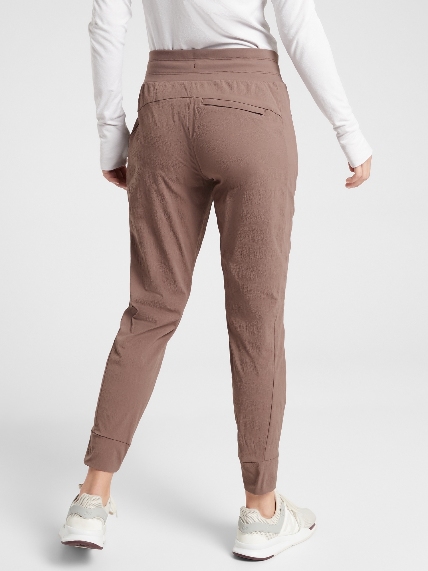 Athleta, Pants & Jumpsuits, Athleta Trekkie North Jogger Super  Comfortable And Easy To Wear