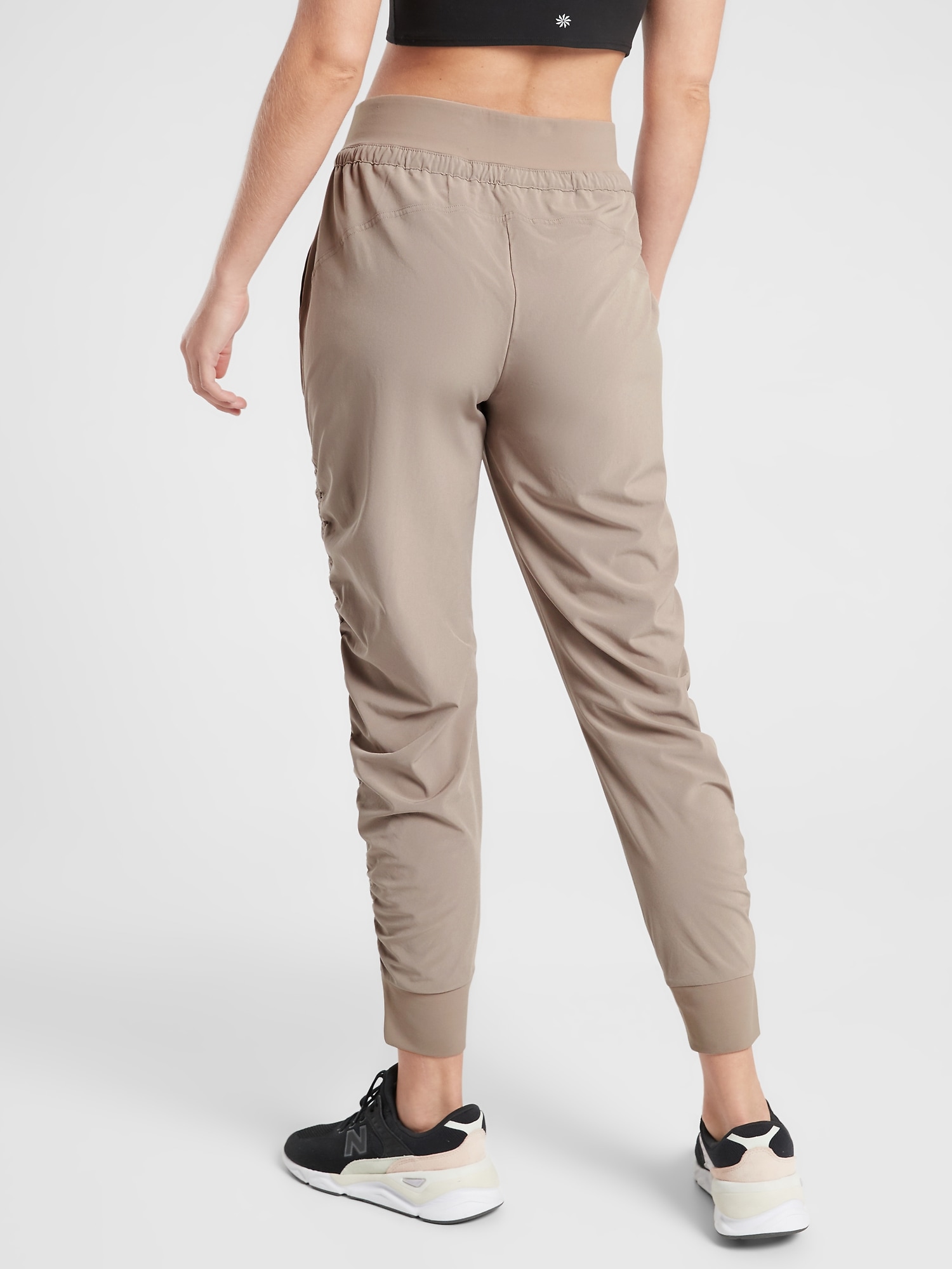 Attitude Lined Pant