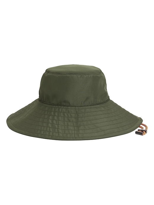 View large product image 1 of 3. Dipsea Bucket Cap