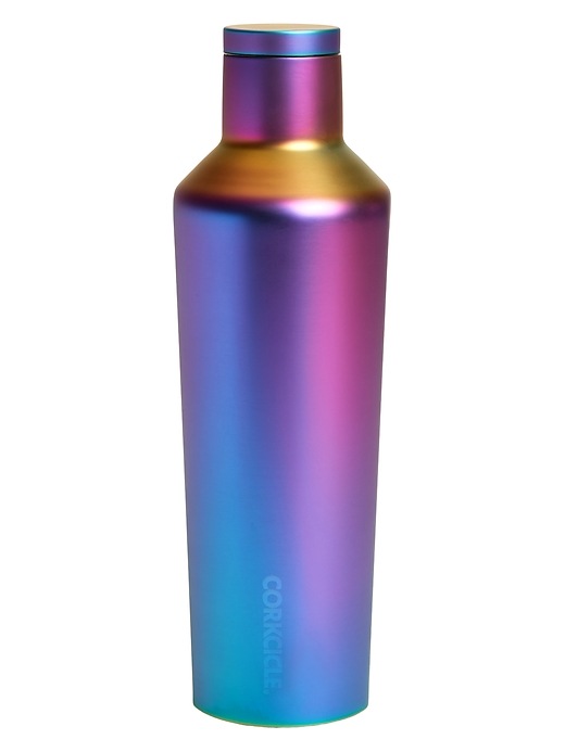 View large product image 1 of 1. 16 oz Chameleon Canteen by Corkcicle&#174
