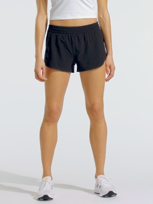 Athleta Hustle Short, In Honour of Spring, We're Shopping These 11 Cute  Workout Shorts From Athleta