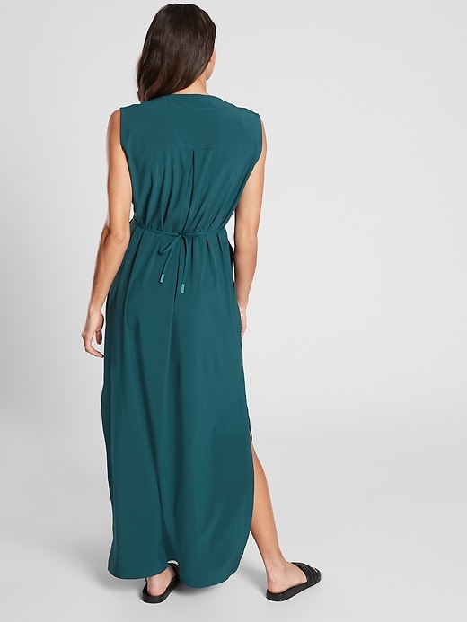 Image number 2 showing, Marlow Maxi Dress