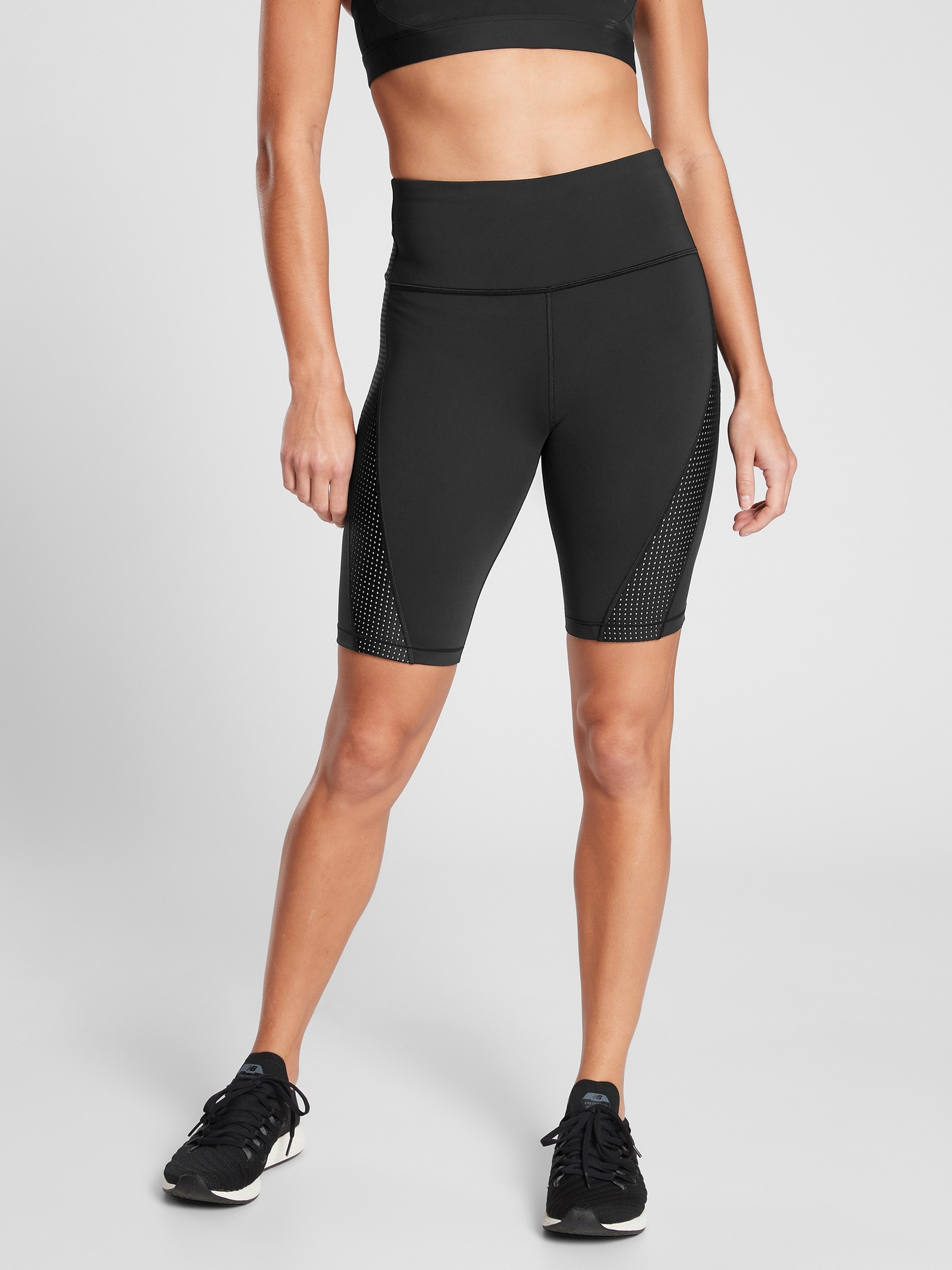 athleta cycling shorts