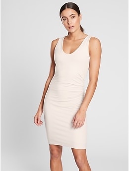 Della Dress Athleta