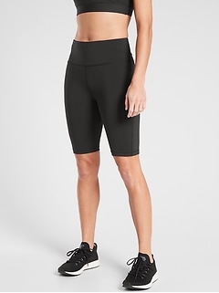 athleta cycling shorts