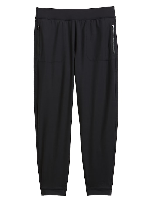 View large product image 1 of 1. Courtside Trouser