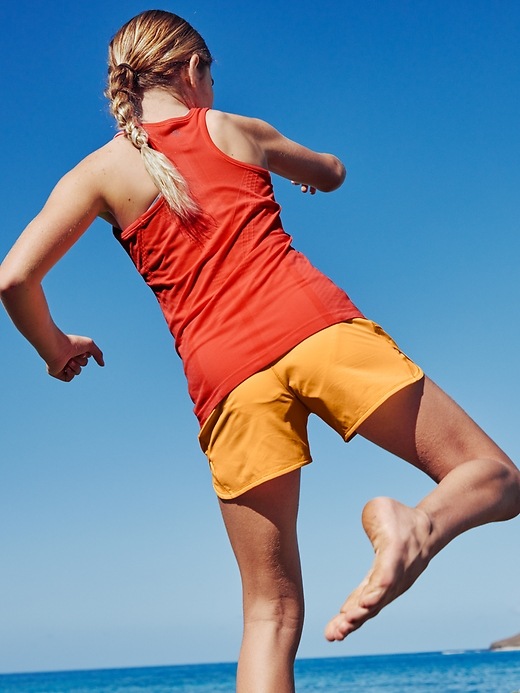 Image number 4 showing, Athleta Girl Power Up Tank