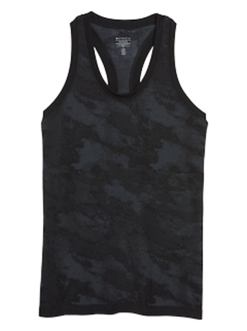 Momentum Camo Tank