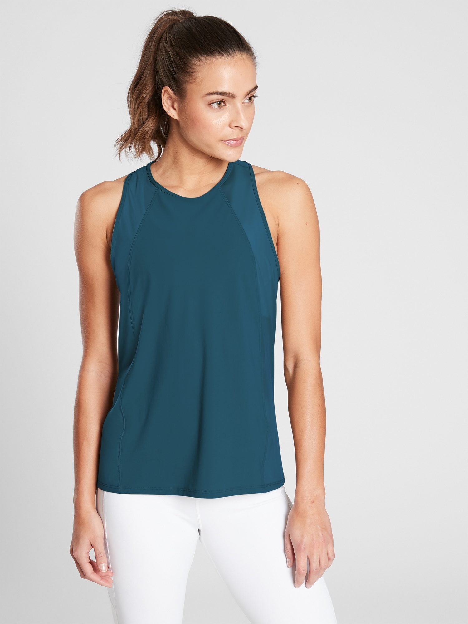 Ultimate Hybrid Tank | Athleta