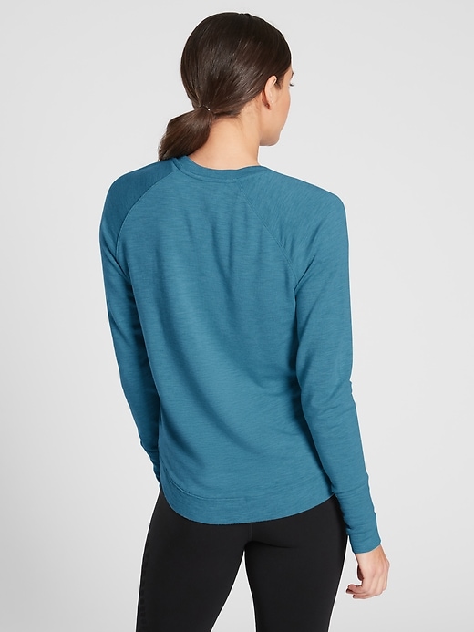 View large product image 2 of 2. Mindset Sweatshirt