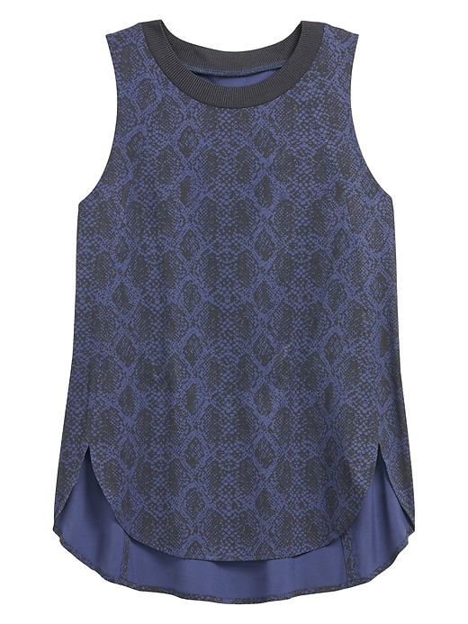 View large product image 1 of 1. Zephyr Print Tank