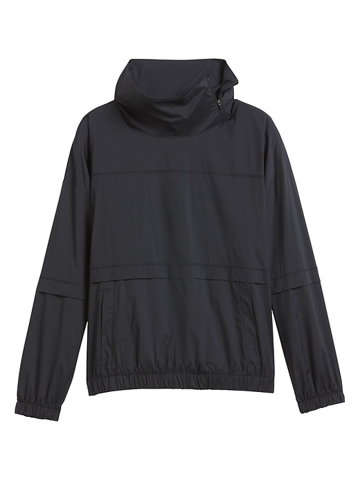 Image number 2 showing, Run With It Half Zip Pullover