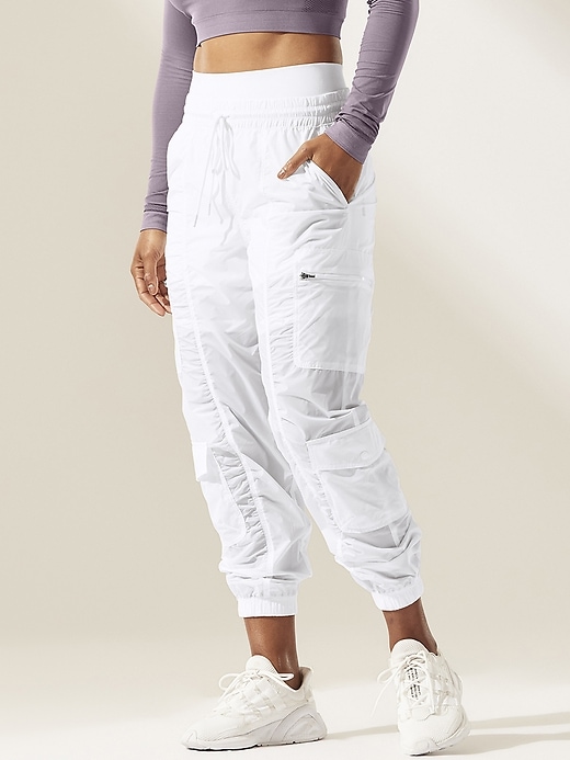 View large product image 1 of 3. Parachute Cargo Pant