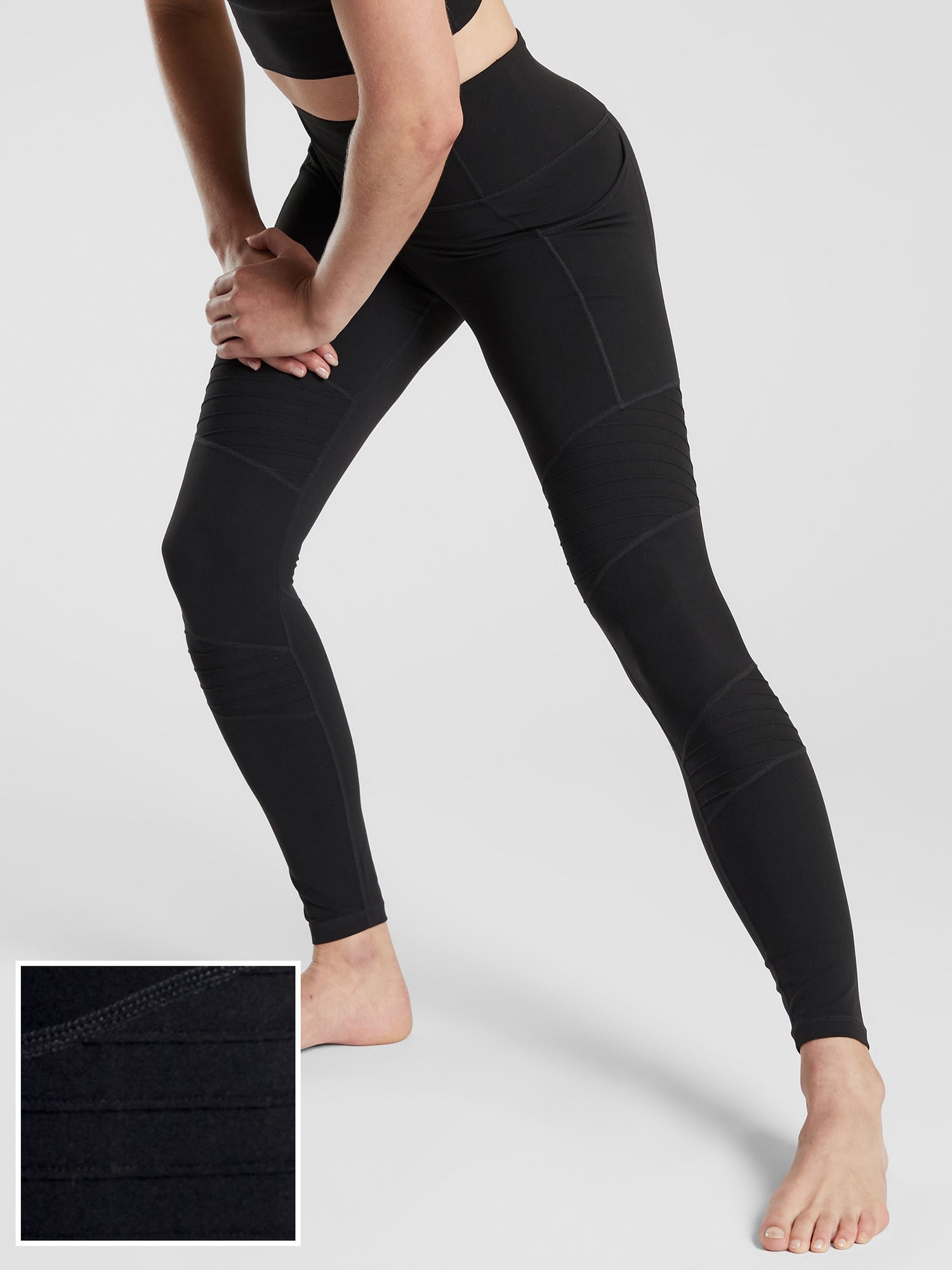 athleta yoga pants