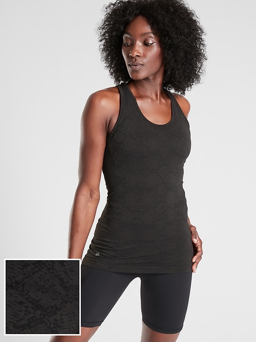 1 of 8 showing, with the color Black of product Speedlight Snake Tank