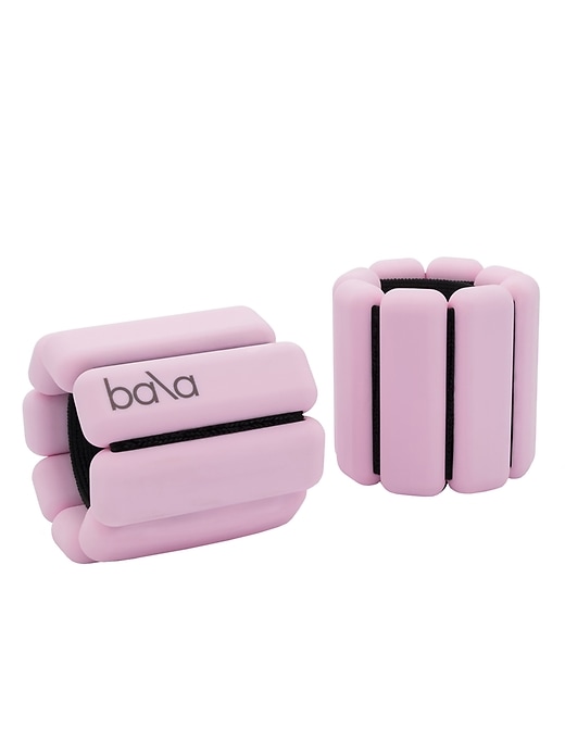 Athleta Bala Bangle Classic 1 Lb. Weights by Bala&#174. 1