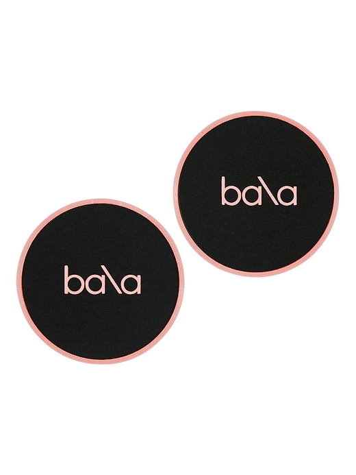1 of 8 showing, with the color Blush of product Sliders by Bala®
