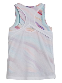 View large product image 3 of 3. Athleta Girl Double the Fun Tank