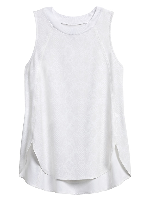 Zephyr Print Tank | Athleta