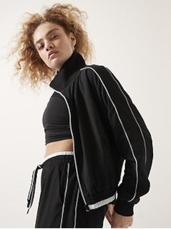 Brooklyn Track Bomber