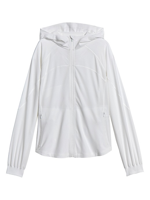 Racer Running Free Jacket | Athleta