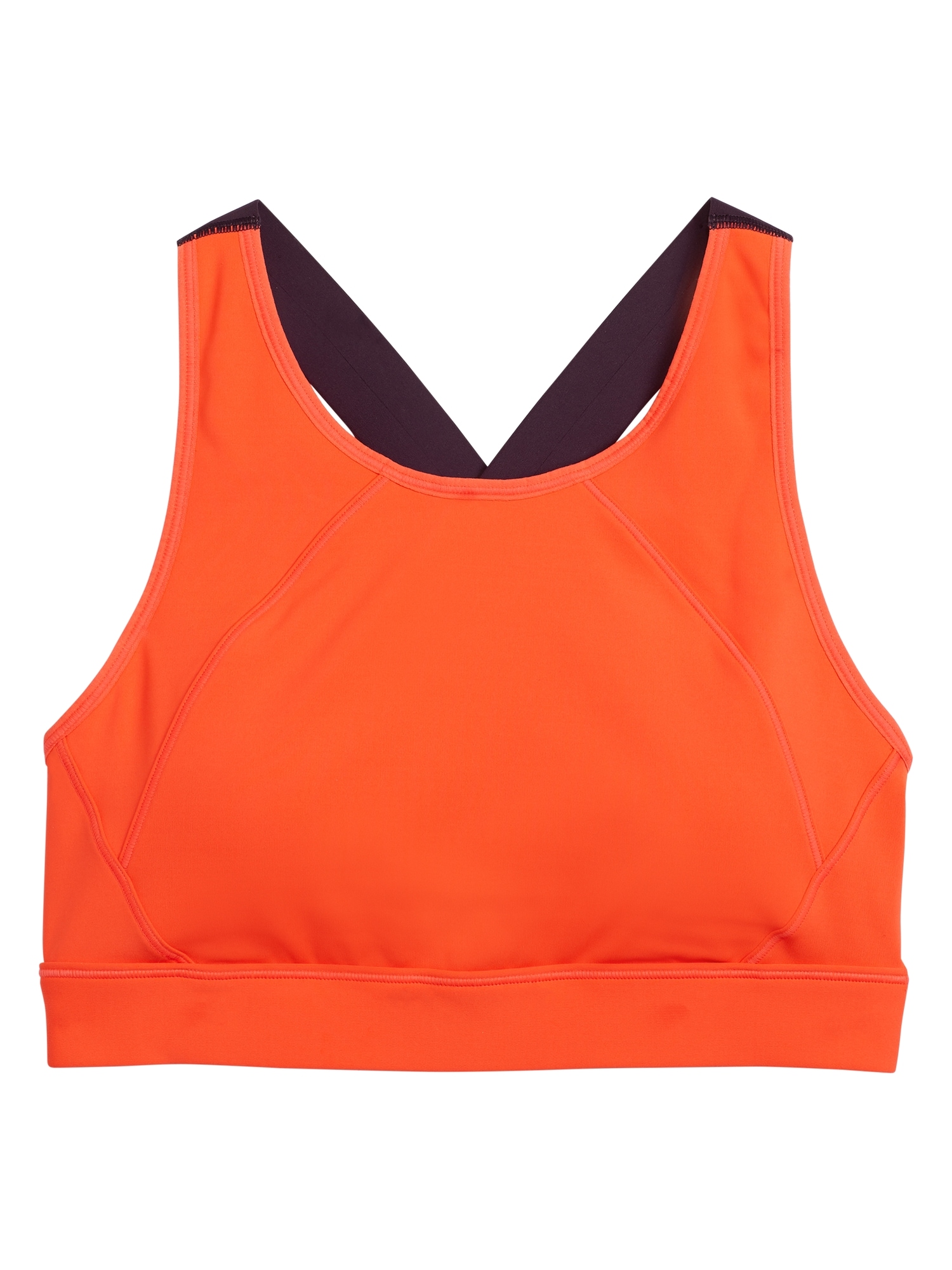 Rise Up Sports Bra