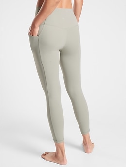 Leggings de tejido técnico - Prêt-à-Porter 1AFAZB