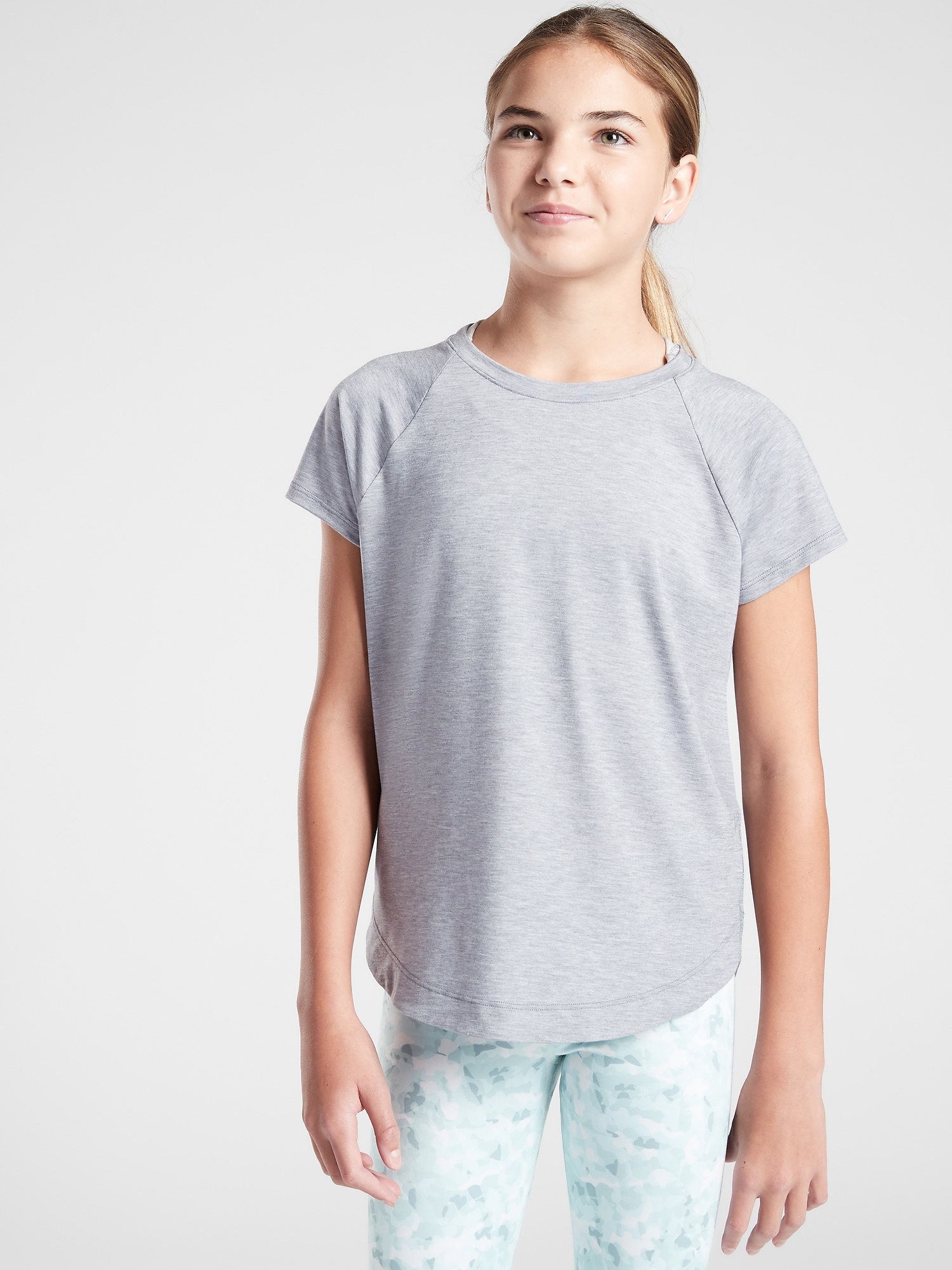 Comeback Tee | Athleta