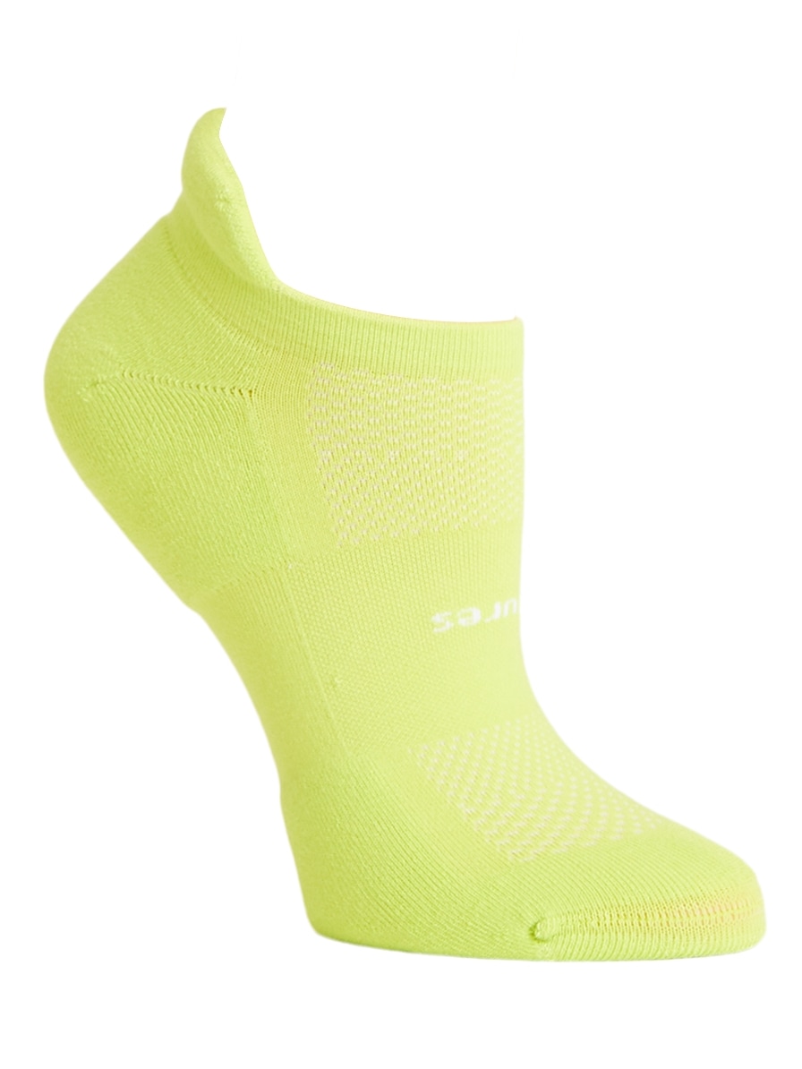 High Performance Cushion No Show Tab by Feetures® | Athleta