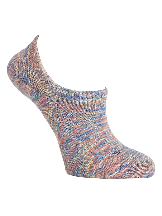 View large product image 1 of 1. Cushion No Show Sock by Bombas&#174