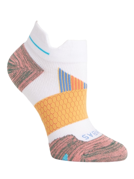 View large product image 1 of 1. Performance Running Sock by Bombas&#174