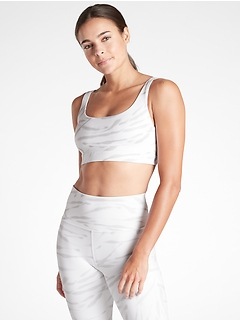 athleta mercurial crop
