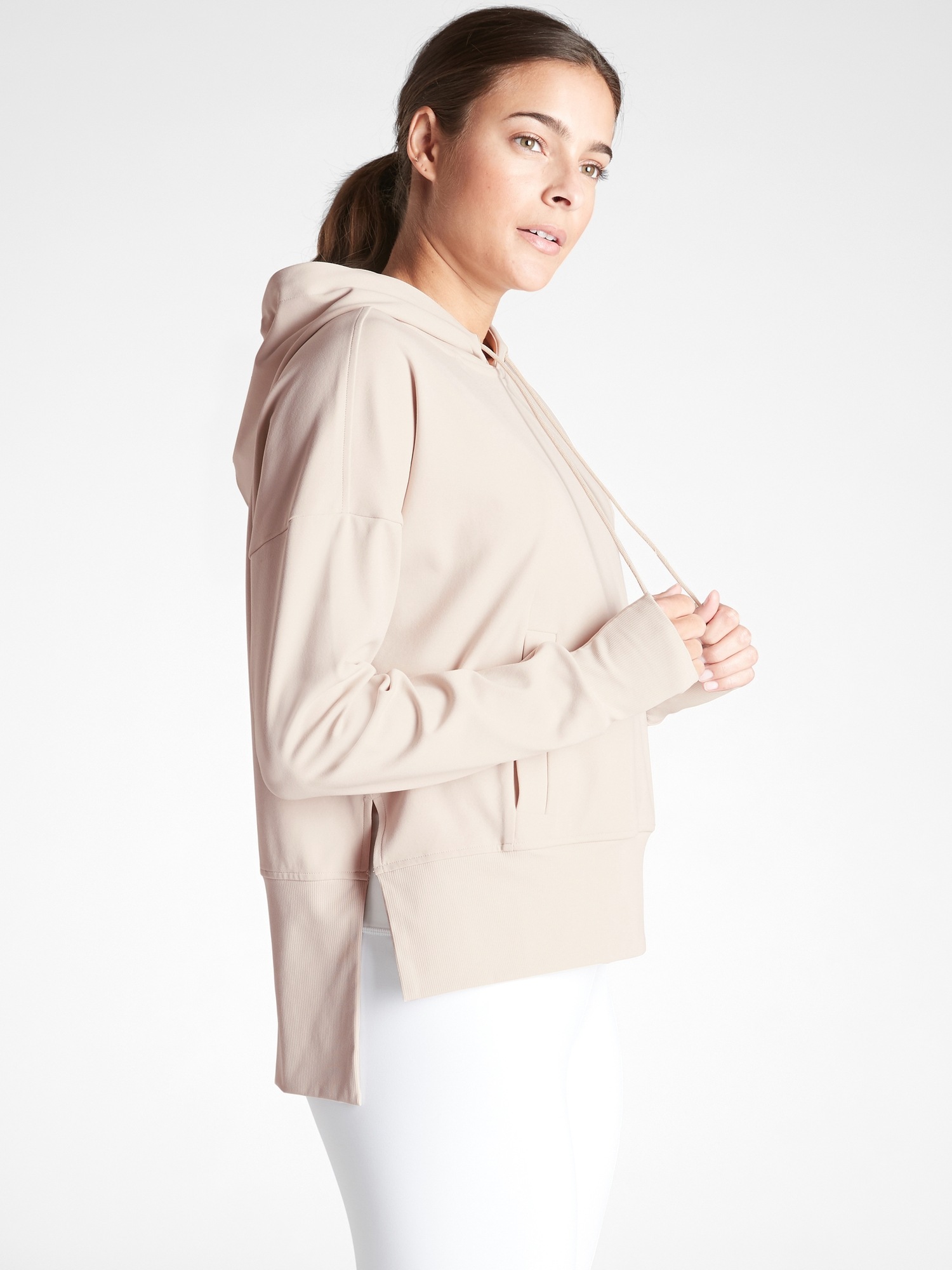 Mission hoodie athleta new arrivals