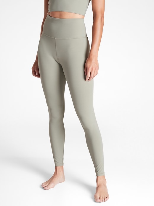 Athleta Ultra High Rise Elation Tight. 1