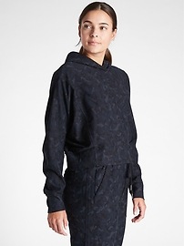 View large product image 3 of 3. Farallon Printed Sweatshirt
