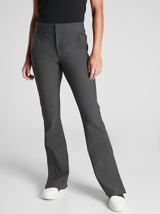 ブランドのギフト Stellar Flare Athleta | Trouser パンツ