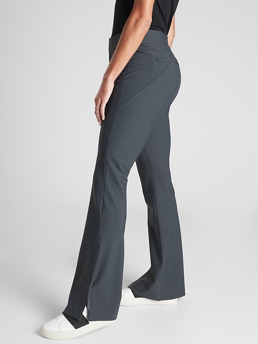 Stellar Flare Trouser | Athleta