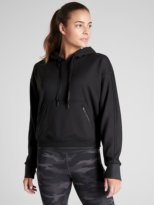 Image number 1 showing, Recover Hoodie