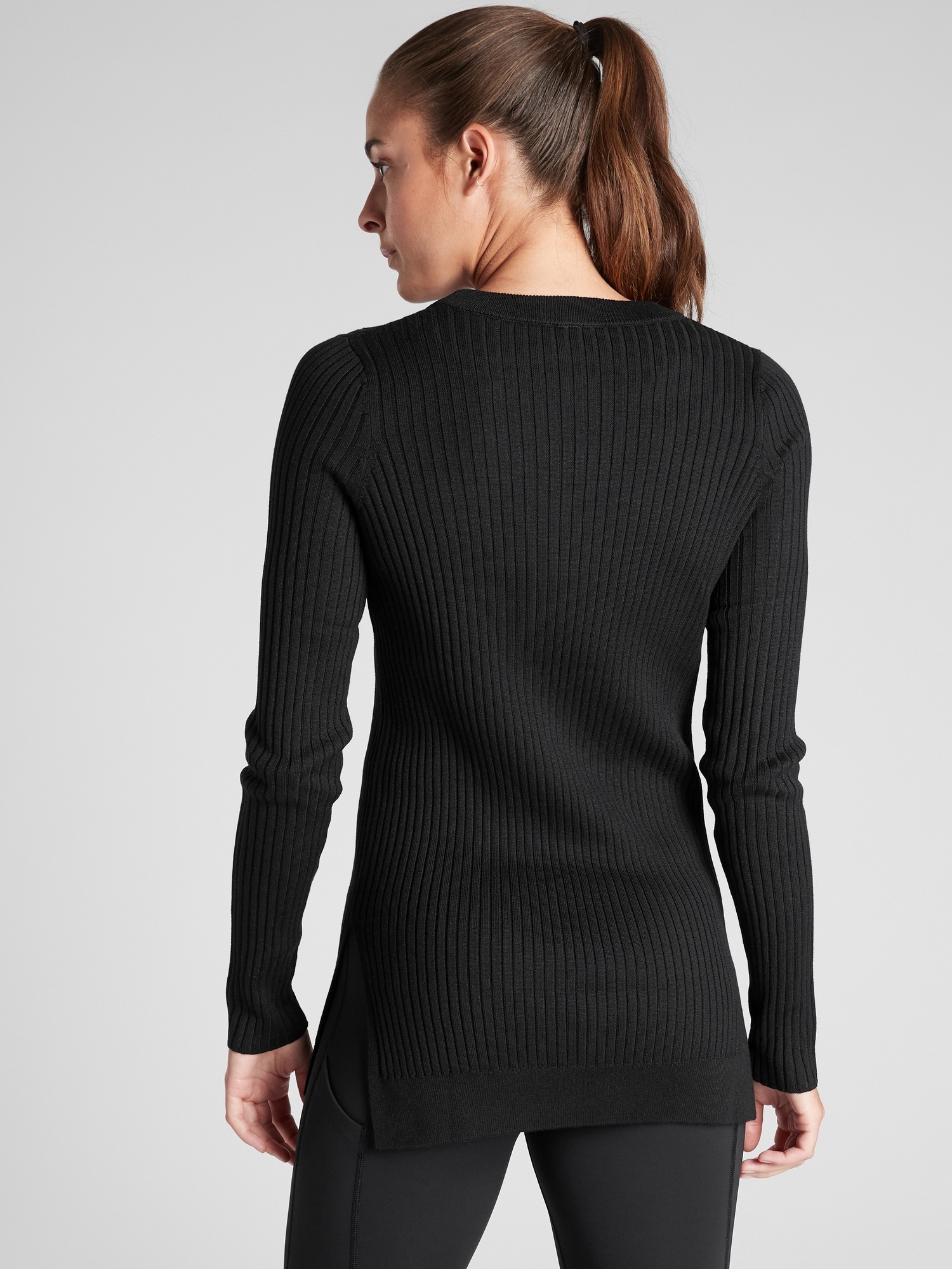 sweater star trek