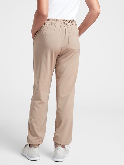 Image number 2 showing, Athleta Girl Explore More Pant