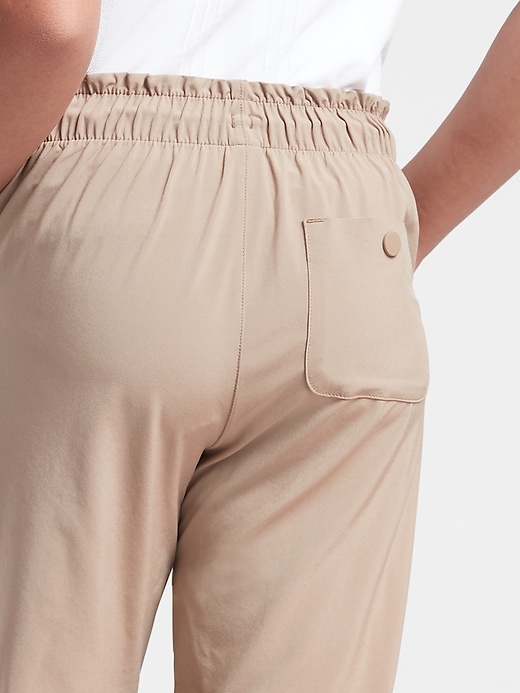 Image number 6 showing, Athleta Girl Explore More Pant